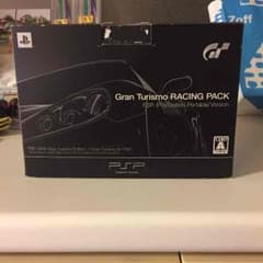 PSP-3000グランツーリスモパックのサムネイル