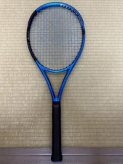 FX500 TOUR  グリップ2  美品のサムネイル