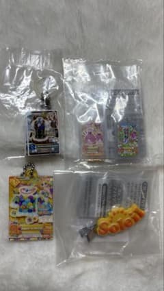 アイカツのサムネイル