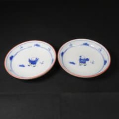 小皿 豆皿 手塩皿 3種 一枚ずつ 中国童 子供 遊び 蝶 小皿 手塩皿 豆皿 中国童 わらべ 子供 蝶 遊戯 - メルカリ