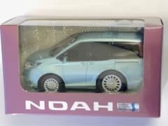 【未使用品】プルバックカー トヨタ ノア　チョロQ