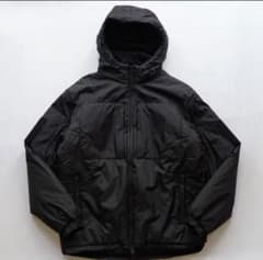 BAF ECWCS HOODED PRIMALOFT PARKA ☆S-R／良好 - メルカリ
