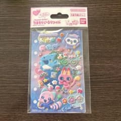 たまごっち たまもりシールのサムネイル