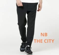 New Balance ニューバランス THE CITY パンツのサムネイル