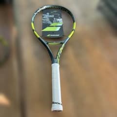 BABOLAT PURE AERO TEAM G2 硬式テニスラケット Babolat PURE AERO TEAM 硬式テニスラケット G2 - メルカリ
