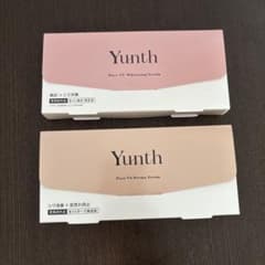 ユンス　Yunth 薬用ホワイトニングエッセンスpvca 薬用VAセラム　美容液のサムネイル