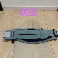 正規品GOOSEKETグスケット抱っこ紐のサムネイル