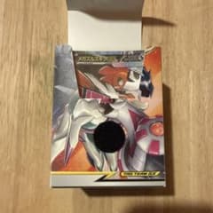 ポケモンカードゲーム デッキケース　引退品のサムネイル
