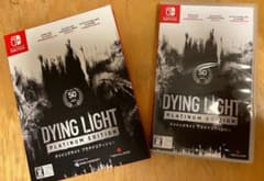 DYING LIGHT ダイイングライト プラチナエディションのサムネイル