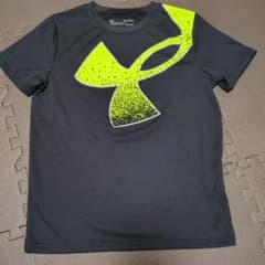 UNDER ARMOUR Tシャツ YLGのサムネイル