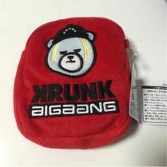 BIGBANG ポーチ SOLのサムネイル