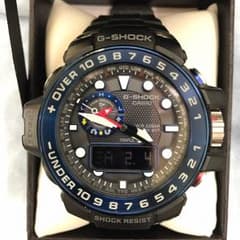 casio  ガルフマスターのサムネイル