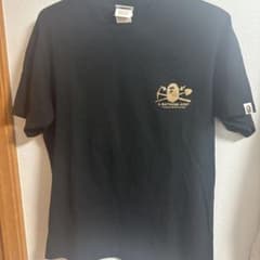 A BATHING APE BUSY WORKS Tシャツ Lのサムネイル
