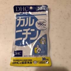 DHC カルニチン 30日分のサムネイル