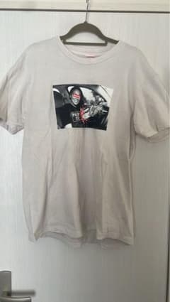 supreme ANTIHERO Tシャツのサムネイル