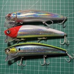 ウェイキーブー137 サザンカ140のサムネイル