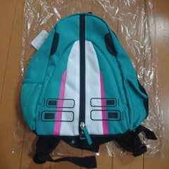 新品☆未使用タグつき☆新幹線 E5系 はやぶさ リュックのサムネイル