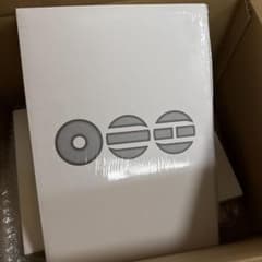 BTS CD LIVING LEGEND 未開封 arirangのサムネイル