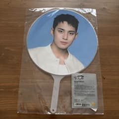 SEVENTEEN FOLLOW IMAGE PICKET MINGYUのサムネイル