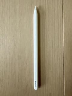 Apple Pencil ホワイト 第2世代 純正品のサムネイル