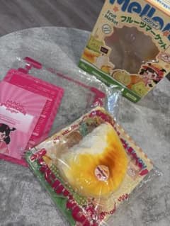 Mellojoy フルーツマーケット ドリアンのサムネイル