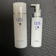 あま様専用　LITS モイスト ローション / モイスト ミルクエッセンスのサムネイル