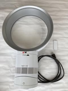 dyson cool AM06 テーブルファン 2015年製 - メルカリ