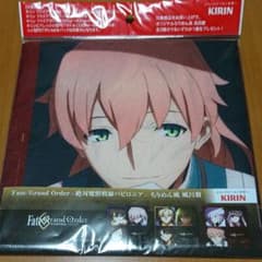 기린 first/Grand Order 절대 마수 전선 바빌로니아 치리멘 보자기
