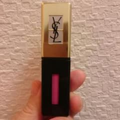 YSL ビュールクチュール ヴェルニ ポップウォーター #205のサムネイル