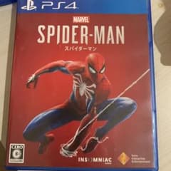 Marvel Spider Manのサムネイル
