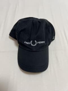 【FRED PERRY】キャップのサムネイル