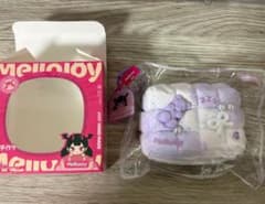 と*ふ様 mellojoy ふとんシリーズ むらさきふとん - メルカリ