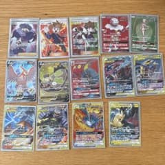 ポケモンカード 14枚セットのサムネイル