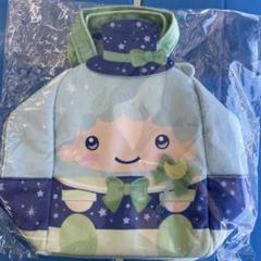 サンリオキャラクターズ マジカルリボンふわふわバッグ2 キキ