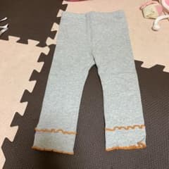 パンツ レギンス 80のサムネイル