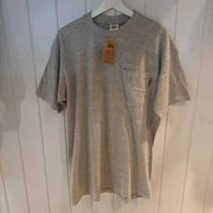 1990年代初期 USA製 OLD STUSSY ポケT デッドストック - メルカリ