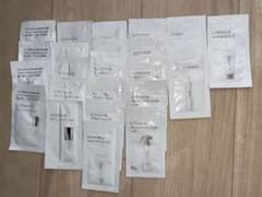 LISSAGE リサージ スキンケア サンプルセットのサムネイル