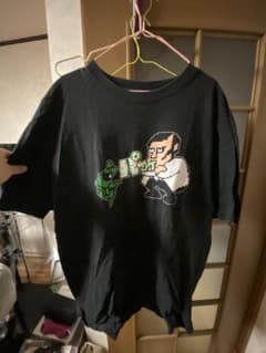 パンクドランカーズ ワギャンランド Tシャツのサムネイル