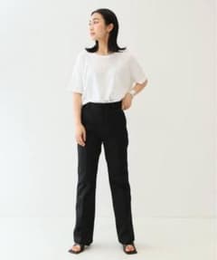 【TOGA*DICKIES】Flare pants Dickies SP：パンツのサムネイル