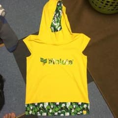 Tシャツのサムネイル