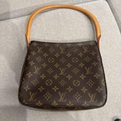 LOUIS VUITTON モノグラム ルーピング MMのサムネイル