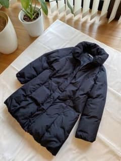 ★くにひな様専用★セオリーリュクス　ダウンコートのサムネイル