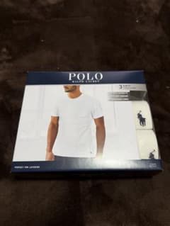Polo Ralph Lauren スリムフィットM Tシャツ 1枚のサムネイル