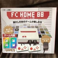 ミニ ファミコンのサムネイル