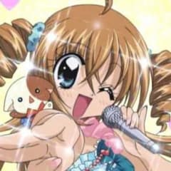 きらりん☆レボリューション　アニメ　DVD　レンタル落ちのサムネイル