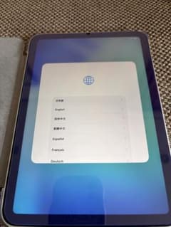【7様専用!!】iPad mini 第6世代 ★バッテリー100%のサムネイル