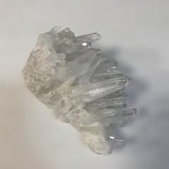 Natural Quartz Cluster Raw Stone