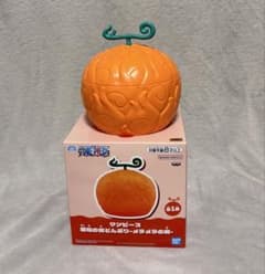 ワンピース 悪魔の実どんぶり メラメラ ゴムゴム 2種セット
