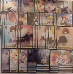 ヴァイスシュヴァルツ ダカーポ 8門 デッキ - メルカリ