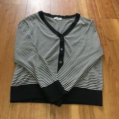 プラステ カーディガン♡タイムセール♡のサムネイル